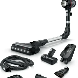 Bosch BCS712E Ledningsfri støvsuger