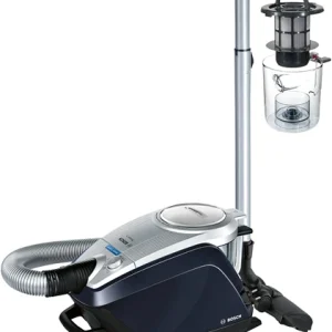 Bosch BGS5320R poseløs støvsuger