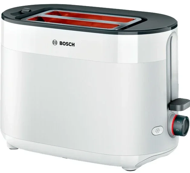 BOSCH BRØDRISTER ALABAST MY MOMENT