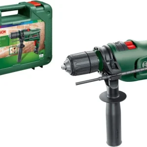 Bosch EasyImpact slagboremaskine 600 W Vibration Reduction