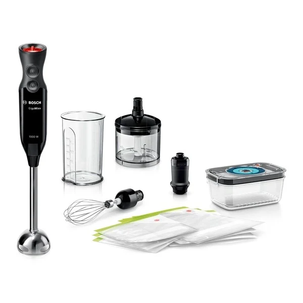 Bosch Ergomixx stavblender MS6CB61V5