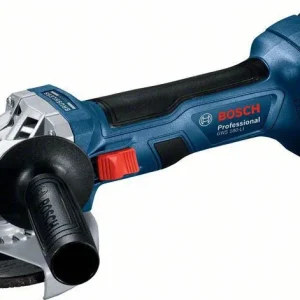 Bosch GWS 180 vinkelsliber 125 mm 18 V