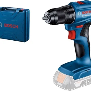 Bosch Kommerciel GSR 185-LI akku-boremaskine uden batteri
