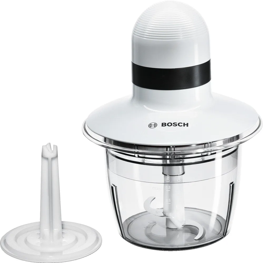 Bosch - Minihakker - MMR08A1 Vibration Reduction