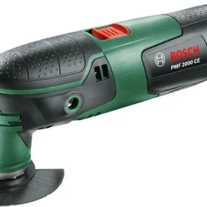 Bosch PMF2000 CE multifunktionsværktøj