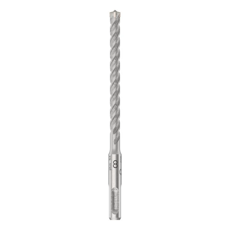 Bosch Pro SDS+ bor 8 x 100 x 160 mm, 10 stk.
