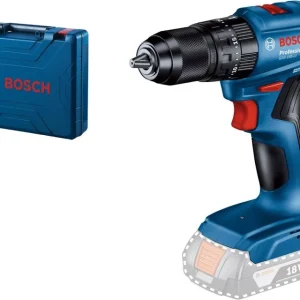 Bosch Skilled GSB 185-LI akku-boremaskine uden batteri