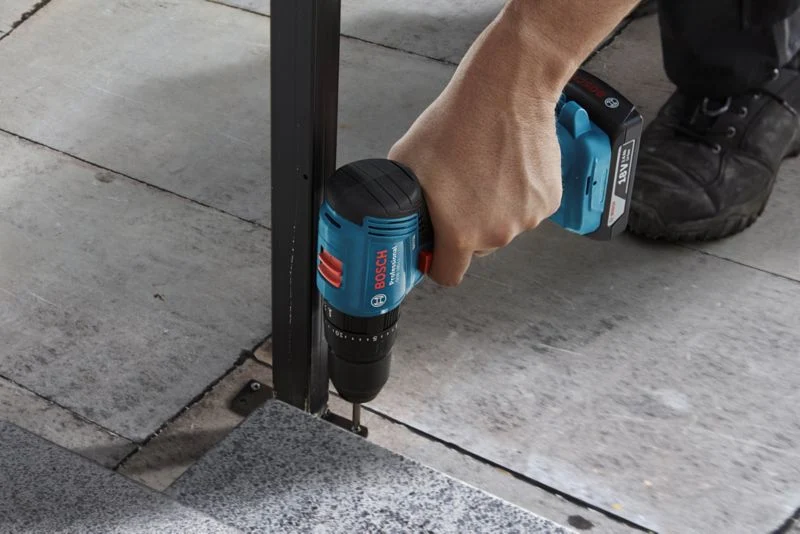 Bosch Skilled GSB 185-LI akku-boremaskine uden batteri