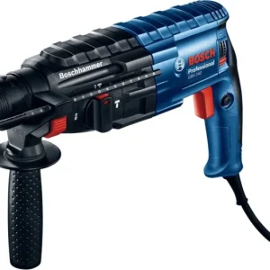 Bosch specialist GBH 240 DRE SDS-plus slagboremaskine