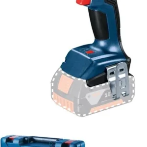 Bosch Specialist GDS18V-400 slagboremaskine med batteri