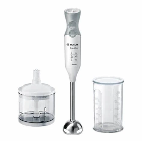 Bosch - Stavblender 600 Watt - MSM66050