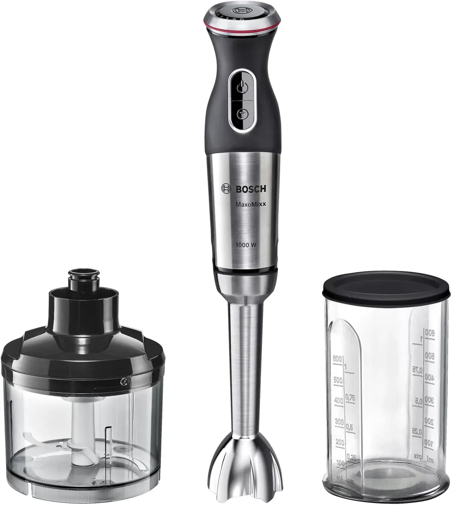 Bosch - Stavblender - MS8CM6120