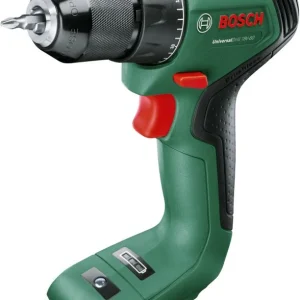 Bosch UniversalDrill 18 V - 60 akku-boremaskine uden batteri