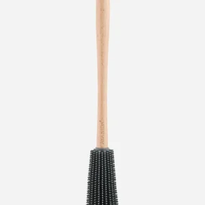Bottle Brush, Aya&Ida Brushed Nickel