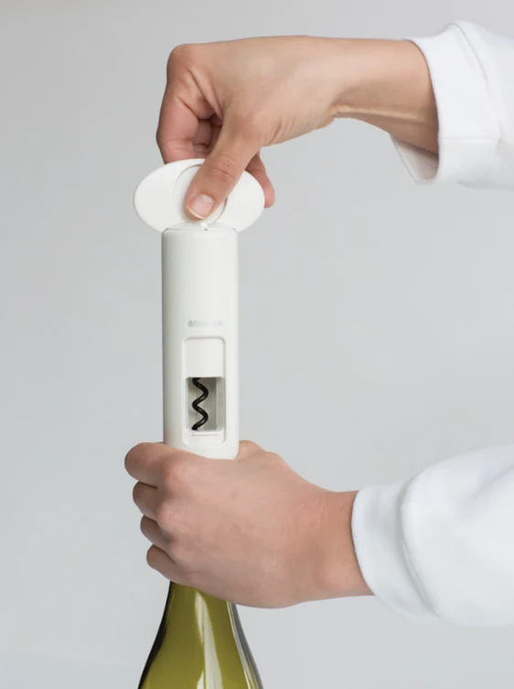 Brabantia Proptrækker Quick-Release