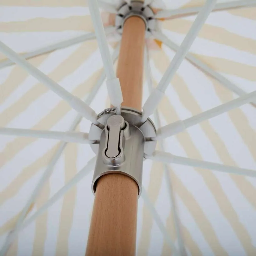 Brafab Gatsby parasol Ø185