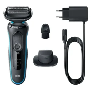 Braun 51-M1200S Barbermaskine