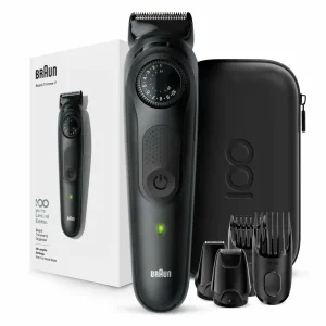 Braun Multitrimmer BT7040