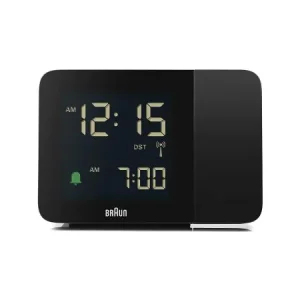 Braun Vækkeur BC15B-RC