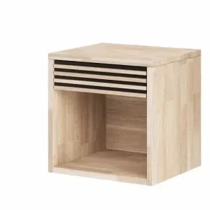 Broholm sengebord 40-Piece Bit Set