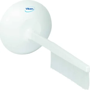 Børste m/håndbeskytter snow Easy Installation
