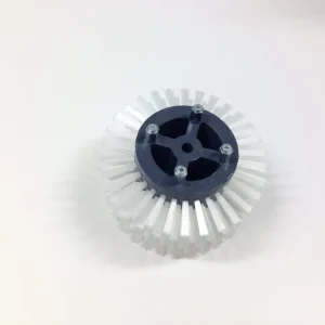 Børste synthetic høj 8 cm. til Primaster