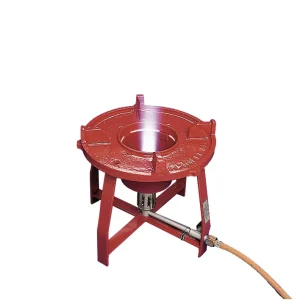 Bullfinch smelteovn