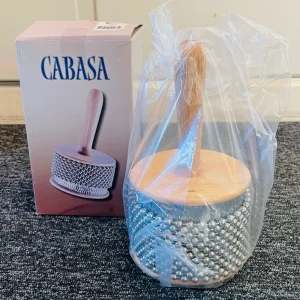 Cabasa Made USA