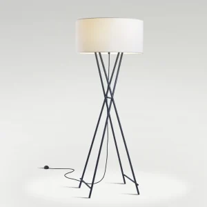 Cala 145 gulvlampe fra Marset