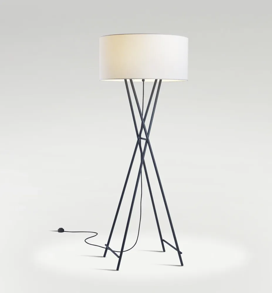 Cala 145 gulvlampe fra Marset