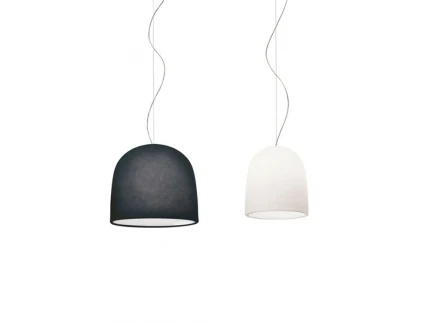 Campanone indoor pendel modoluce Kit Accessories Graa