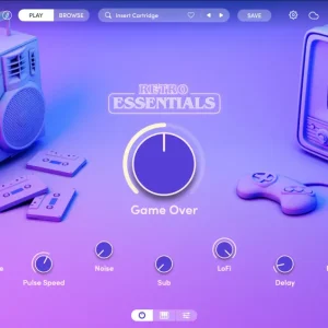 Capsule Nostalgisk Essentials Home & Workshop
