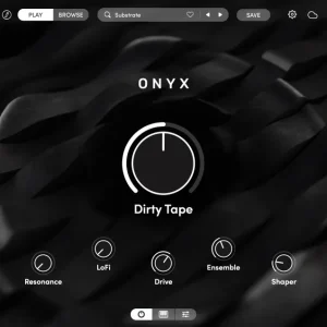 Capsule Onyx Work Light