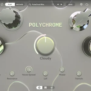 Capsule Polychrome