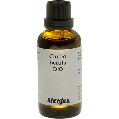 Carbo Betula D10 Home & Workshop