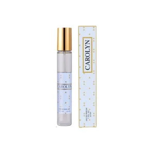 Carolyn parfume 33ml Storage Case