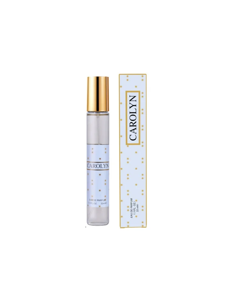Carolyn parfume 33ml Storage Case