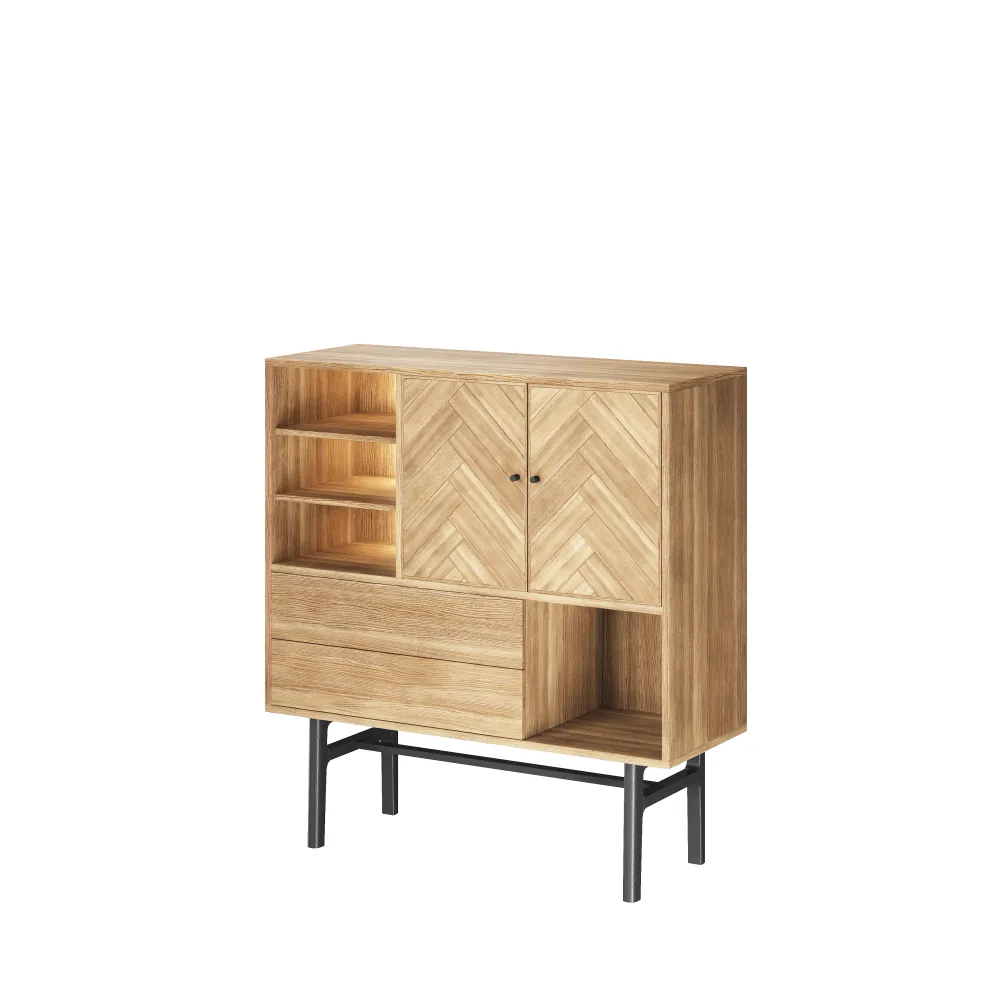 Casø 230 highboard