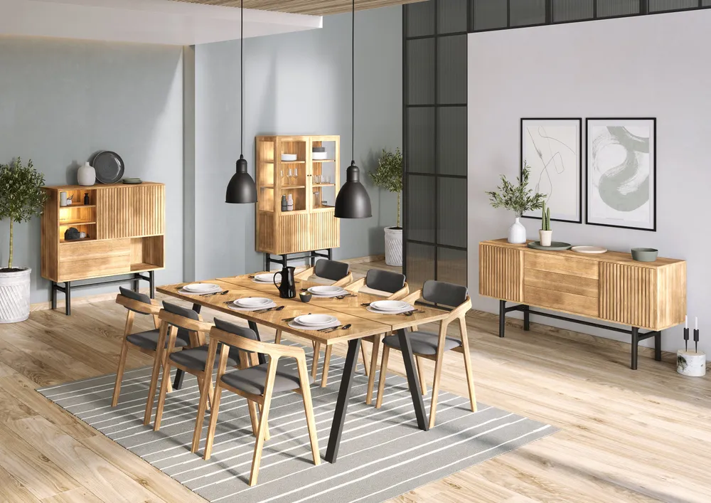 Casø 230 highboard