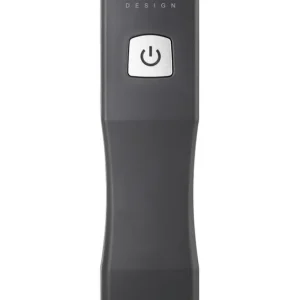 Caso Vacu OneTouch Brushed Nickel