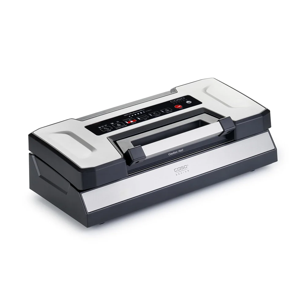 Caso Vakuum - VRH790 sophisticated Pro