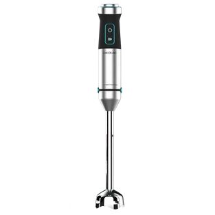Cecotec stavblender TitanBlack 1500 XL Total