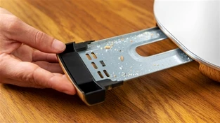 Cecotec TrendyToast 9000 toaster