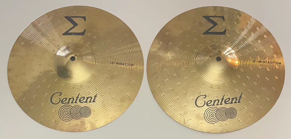 14" Centent Hi-hat Drywall Installation