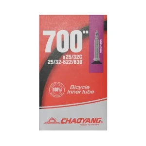 Chaoyang Slange 700 x 25-32C
