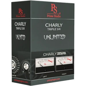 Charly Tripartite Six Unlimited