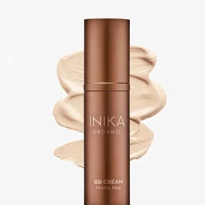 Chemical-free BB Cream Quick-Release Cream