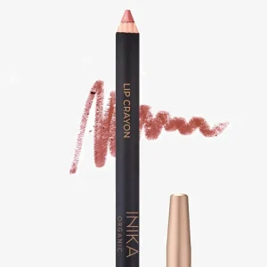 Chemical-free Lip Crayon Tan