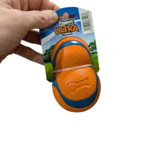 Chuckit Ultra Tumbler - 11,5 x 7,6 cm