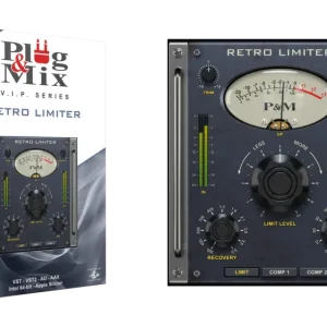 Classic Limiter